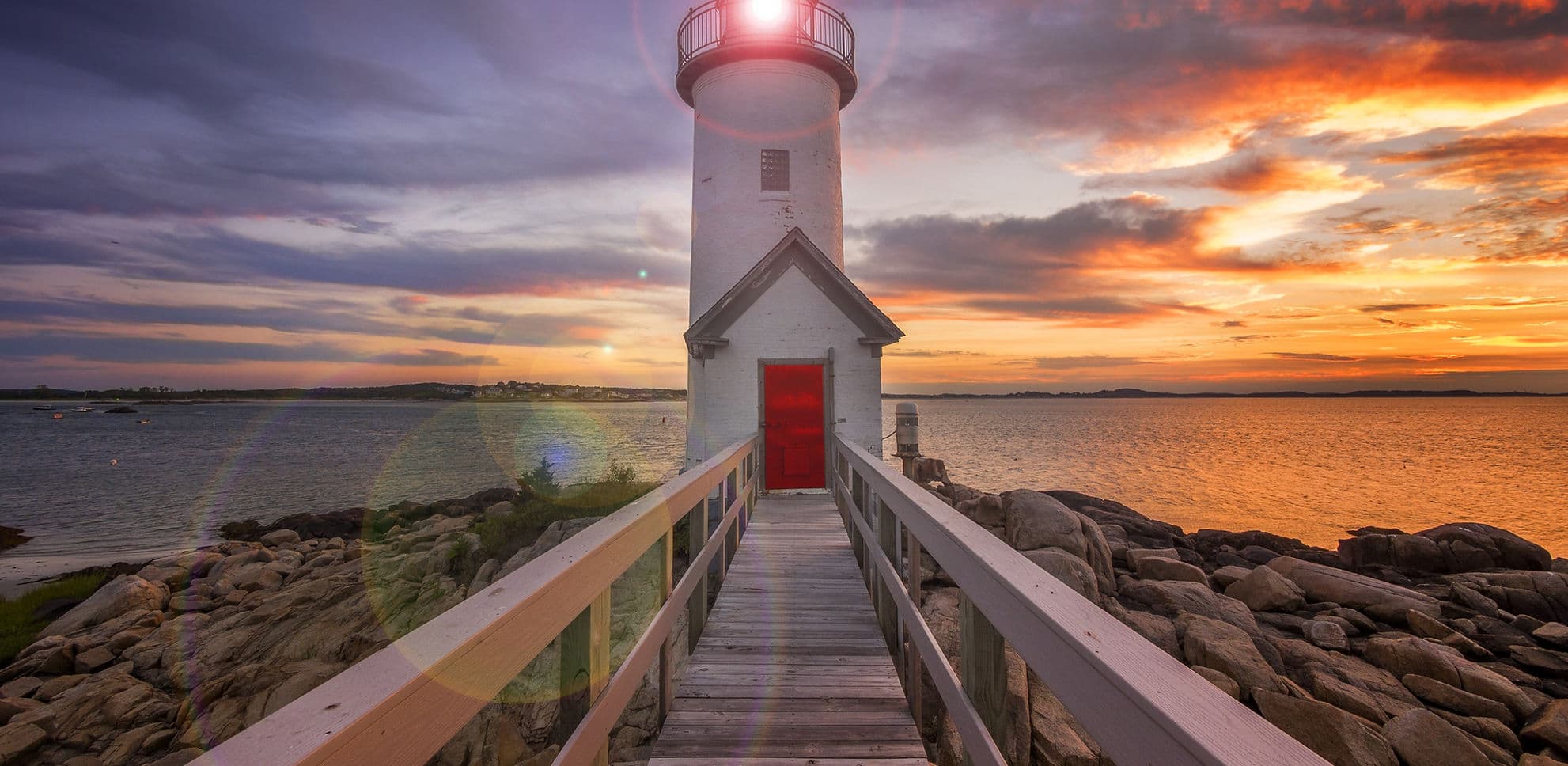 Annisquam Lighthouse