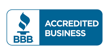 BBB Accredited Business