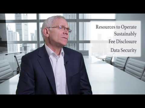 CEFEX TPA Benefits to Advisor